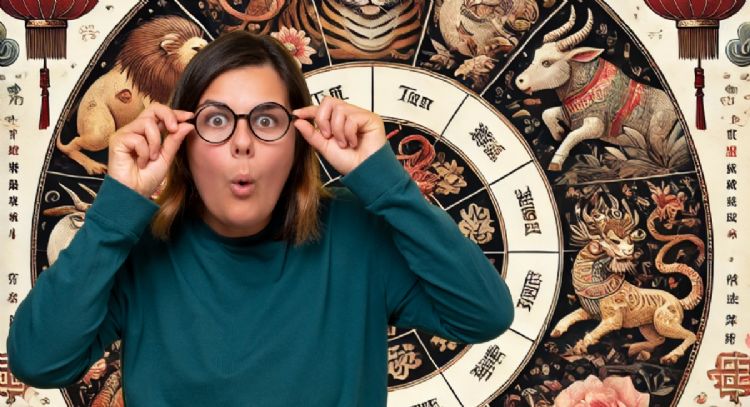 Estas son las predicciones del Horóscopo Chino de HOY jueves 27 de marzo en el amor, salud y dinero, según la astrología china