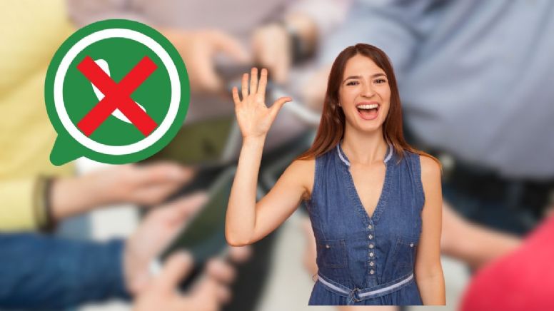 Whatsapp quedará en el recuerdo con este nuevo servicio de mensajería instantánea