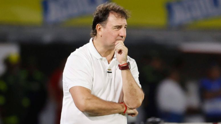 Adiós Selección Colombia: Néstor Lorenzo en conflicto con los directivos