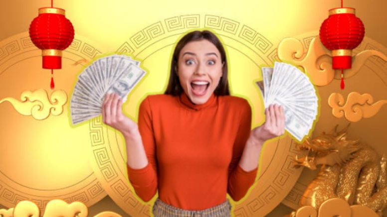 Los 3 signos del horóscopo chino que se subirán a la ola de dinero de la última semana de marzo, según la astrología oriental