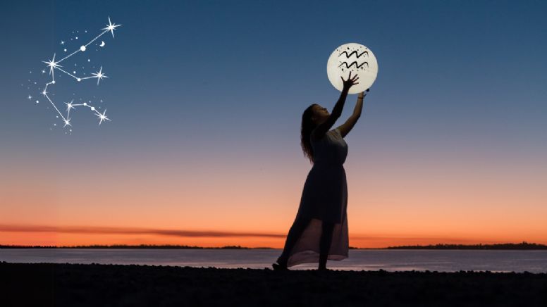Luna en Acuario: los 3 signos que fortalecerán su situación financiera gracias a la posición de sus nativos astrales