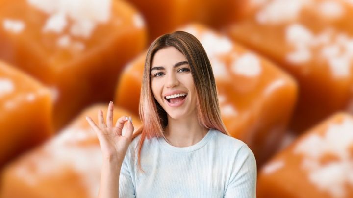 Dulce de coco caramelizado, aprende a hacer esta deliciosa receta con solo 5 ingredientes