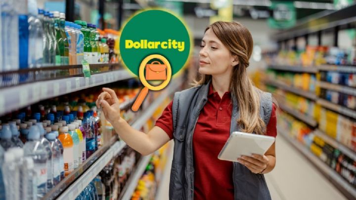 ¿Quieres ser Gerente de Tienda en Dollarcity? Dónde y a qué hora debes presentar tu hoja de vida este lunes 31 de marzo