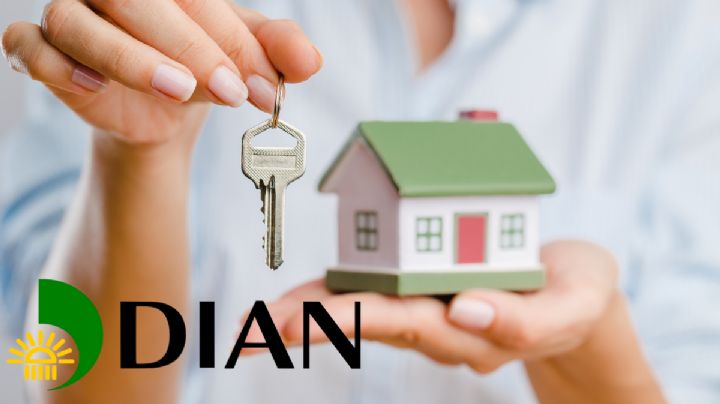 El Gobierno lanza importante anuncio para las personas que quieran comprar un lote o una casa a buen precio en Colombia