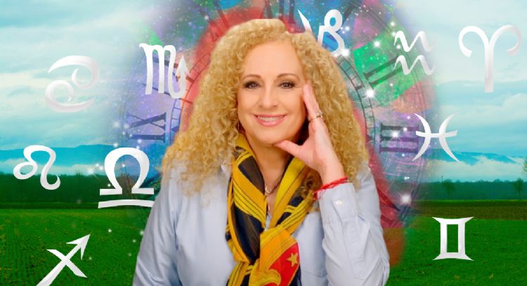 Horóscopo de HOY, 28 de marzo del 2025 de Mizada Mohamed: estas son las predicciones para cada signo zodiacal
