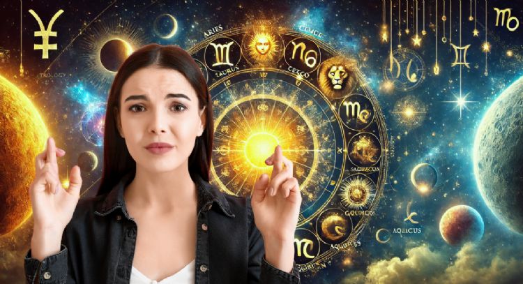 Horóscopo occidental de HOY, viernes 28 de marzo: estas son las predicciones en el amor, salud y dinero según la astrología