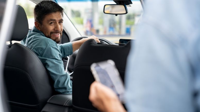 Ni Uber ni Didi, esta es la nueva aplicación de transporte que es furor en Colombia