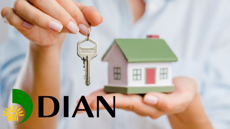 El Gobierno lanza importante anuncio para las personas que quieran comprar un lote o una casa a buen precio en Colombia