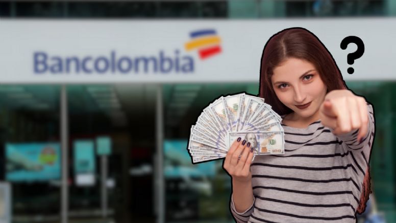 Bancolombia confirma el paso a paso para cobrar $ 38.000 extras al mes