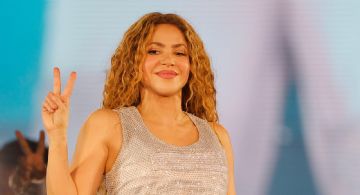 Toma asiento antes de conocer cuánto gana Shakira por cada concierto en 2025