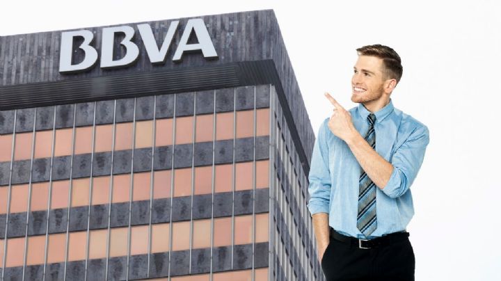 ¿Quieres trabajar en BBVA? Esta es la vacante disponible HOY en Colombia
