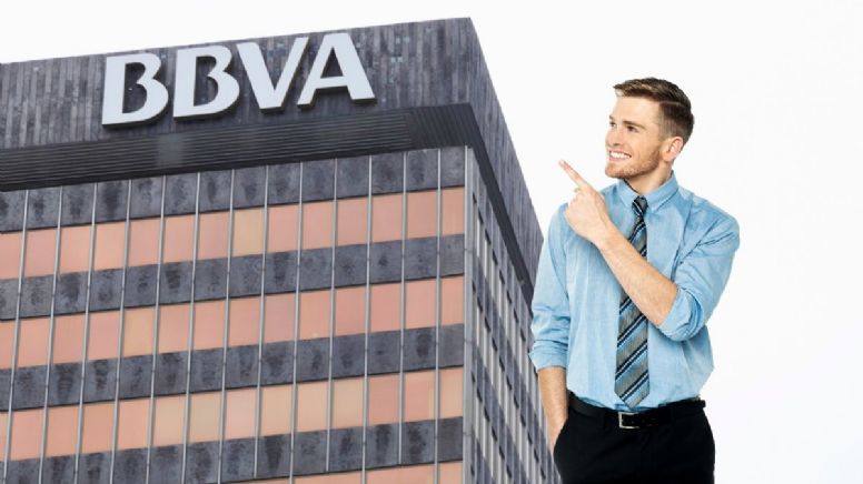 ¿Quieres trabajar en BBVA? Esta es la vacante disponible HOY en Colombia