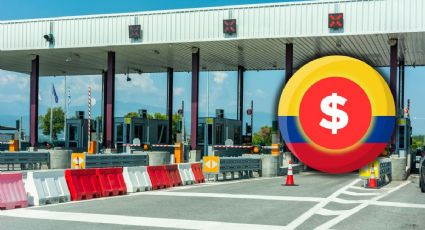 Se conoció qué día de abril aumentarán los peajes en Colombia