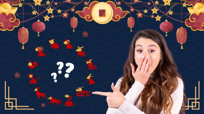 Estas son las predicciones del Horóscopo Chino de HOY lunes 3 de marzo en el amor, salud y dinero, según la astrología china