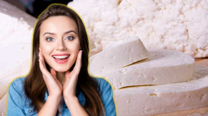 Quesito colombiano, conoce cómo hacer esta sencilla receta con tan solo 3 ingredientes
