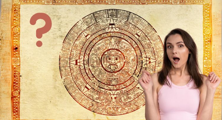 Estos son los 3 signos que comenzarán marzo con el pie derecho, según el Horóscopo Maya