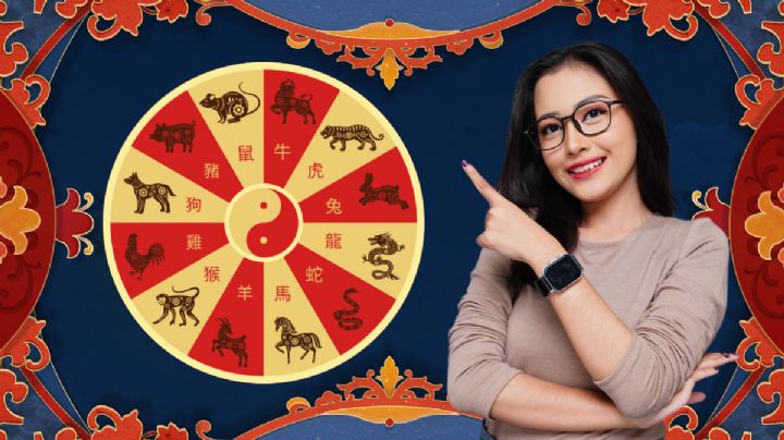 Estas son las predicciones del Horóscopo Chino de HOY sábado 29 de marzo en el amor, salud y dinero, según la astrología china