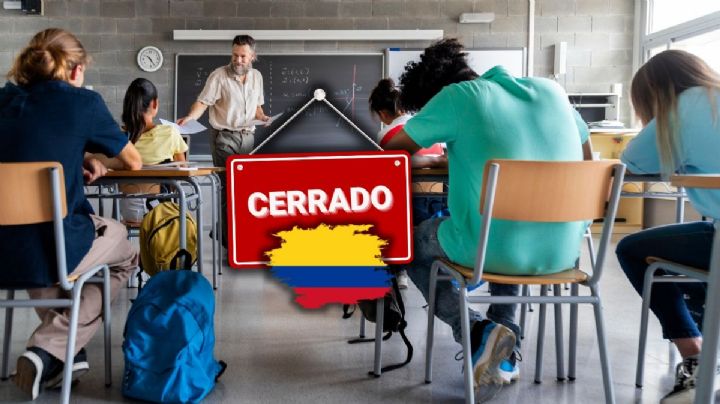 Adiós para siempre: este es el reconocido colegio de Bogotá que cerró sus puertas y dejó mucha nostalgia en los colombianos