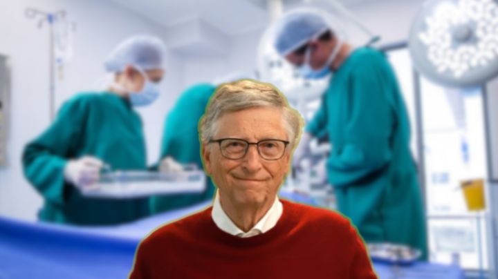 Estas son las 3 profesiones que podrían desaparecer, según Bill Gates