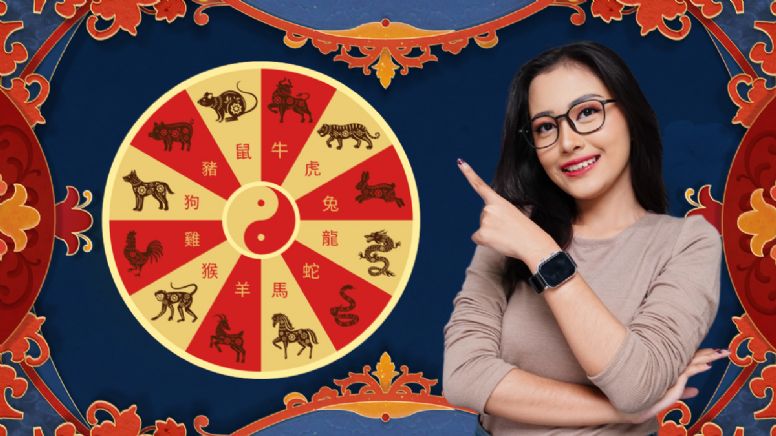 Estas son las predicciones del Horóscopo Chino de HOY sábado 29 de marzo en el amor, salud y dinero, según la astrología china