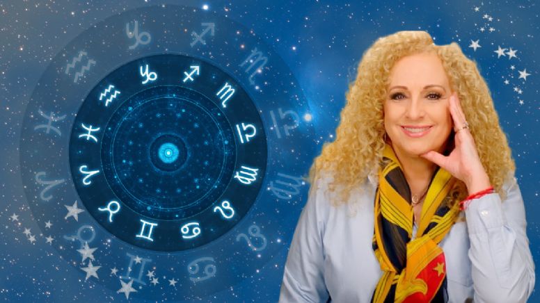 Horóscopo de HOY, 29 de marzo del 2025 de Mizada Mohamed: estas son las predicciones para cada signo zodiacal