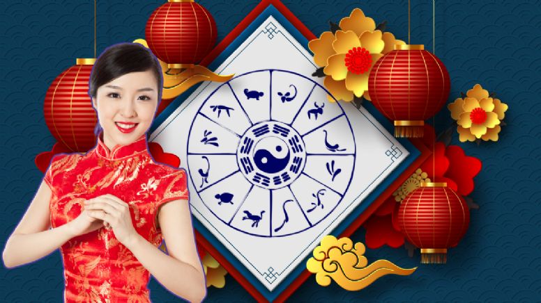 Estas son las predicciones del Horóscopo Chino de HOY domingo 30 de marzo en el amor, salud y dinero, según la astrología china