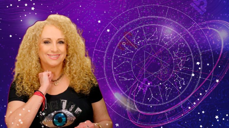Horóscopo de HOY, 30 de marzo del 2025 de Mizada Mohamed: estas son las predicciones para cada signo zodiacal