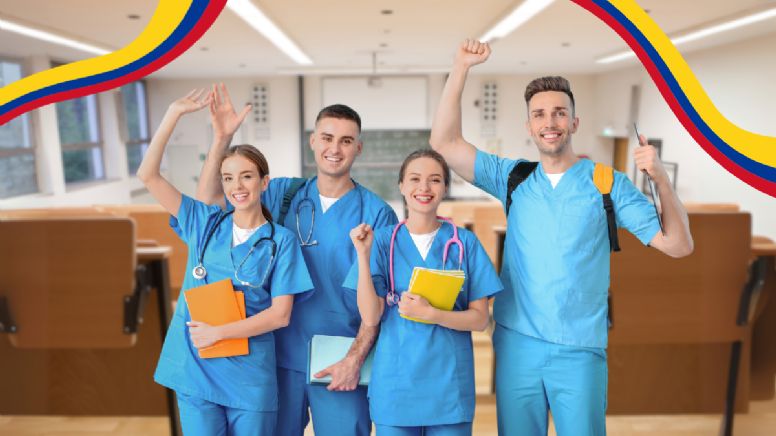 Estas son las 5 mejores universidades para estudiar medicina en Colombia, según reconocido ranking mundial