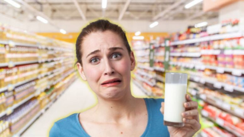 Se confirmaron las 8 marcas que fueron multadas y prohibidas en todos los supermercados de Colombia