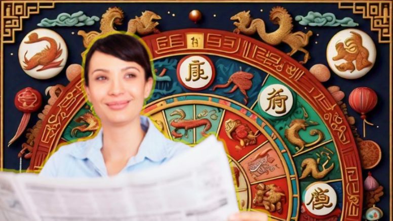 Los 4 signos del horóscopo chino que terminan marzo con inesperadas noticias, según la astrología oriental