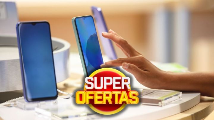 Ni D1 ni Dollarcity: cuál es la tienda que remata celulares y electrodomésticos a partir de $10,000