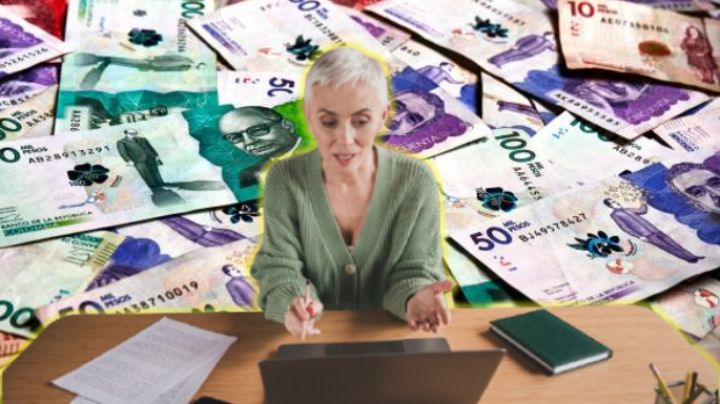 Se confirmó la fecha en la que van a comenzar a regir las pensiones para mujeres en Colombia