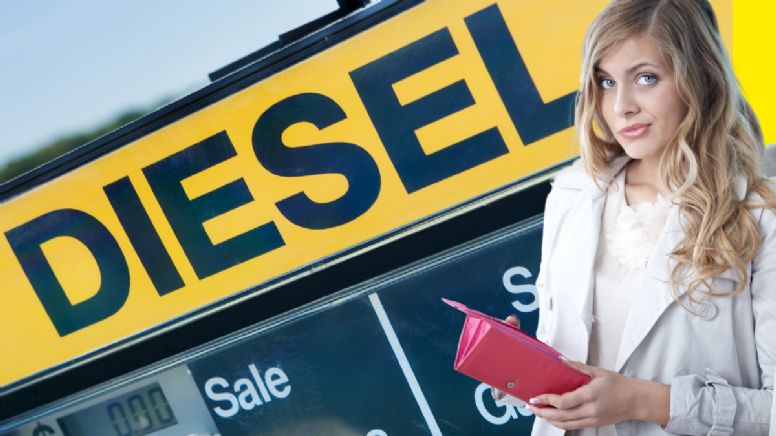 La mala noticia para miles de colombianos: el precio del diésel subirá