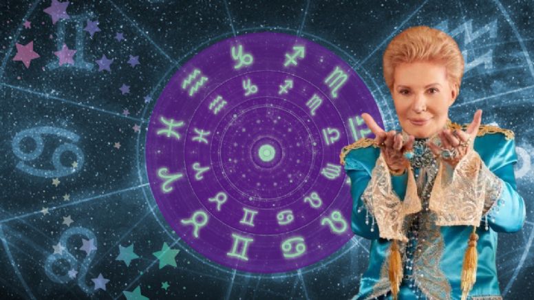 Horóscopo de HOY, 31 de marzo del 2025 de Walter Mercado: estas son las predicciones para cada signo zodiacal