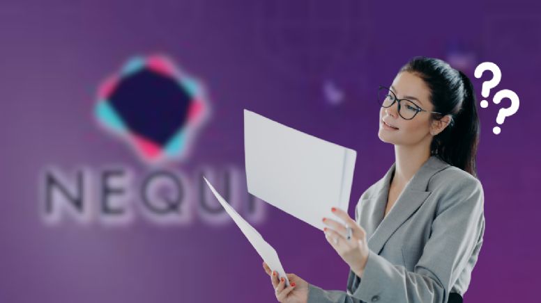 Cómo solicitar una certificación bancaria en Nequi en Colombia este 2025