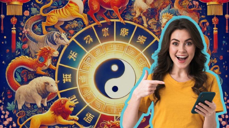 Estas son las predicciones del Horóscopo Chino de HOY martes 1 de abril en el amor, salud y dinero, según la astrología china