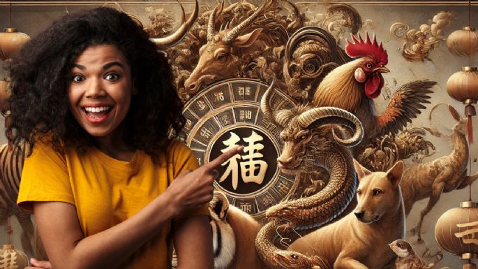 Estas son las predicciones del Horóscopo Chino de HOY miércoles 5 de marzo en el amor, salud y dinero, según la astrología china