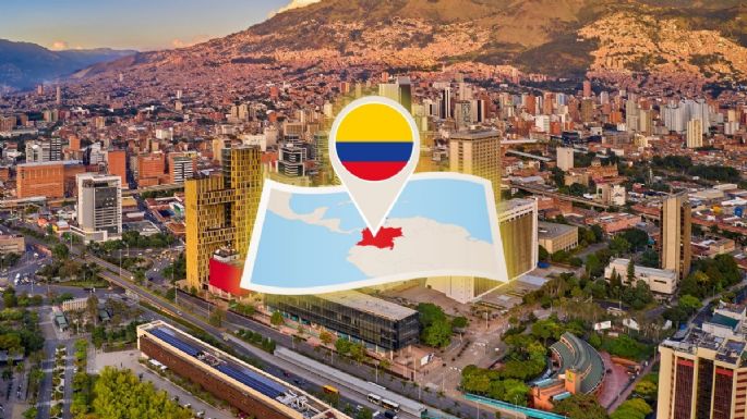 Ni Cali ni Medellín: esta es la ciudad de Colombia donde es más sencillo encontrar empleo, según la Inteligencia Artificial