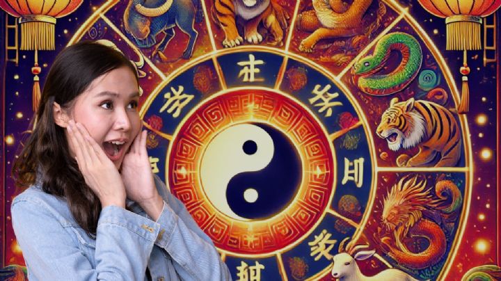 Estas son las predicciones del Horóscopo Chino de HOY martes 4 de marzo en el amor, salud y dinero, según la astrología china