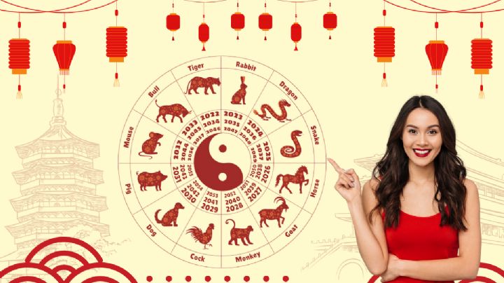 Horóscopo Chino: los 3 signos que estarán cubiertos por la abundancia y prosperidad entre el 5 y el 10 de marzo