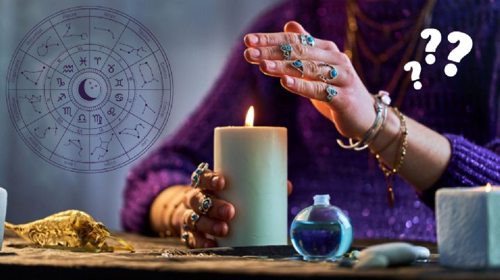 Marzo 2025: qué color de vela debes encender este mes para atraer la abundancia y prosperidad