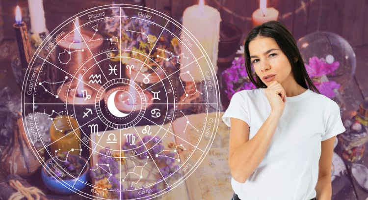 Los 3 signos que deberían hacer un ritual para eliminar las malas energías durante marzo, según la astrología