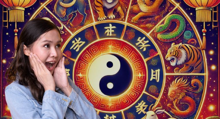 Estas son las predicciones del Horóscopo Chino de HOY martes 4 de marzo en el amor, salud y dinero, según la astrología china
