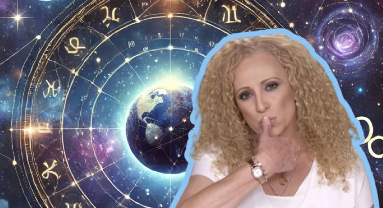 Horóscopo de HOY, 4 de marzo del 2025 de Mizada Mohamed: estas son las predicciones para cada signo zodiacal