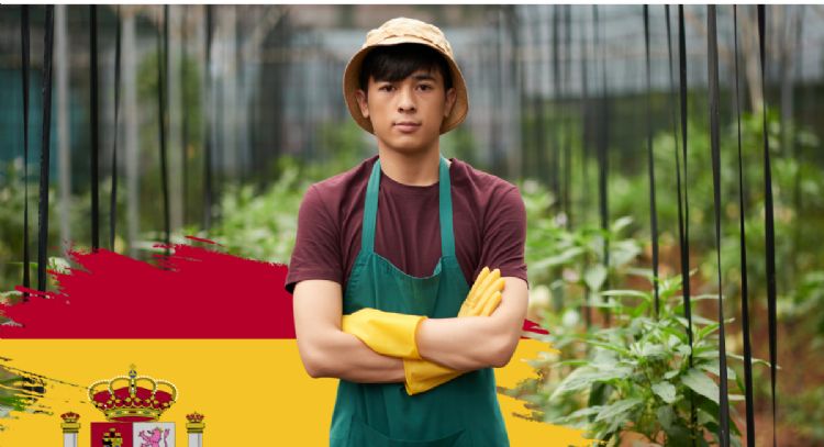 ¿Cuánto ofrecen de sueldo las nuevas vacantes de trabajo para colombianos en España del SENA?