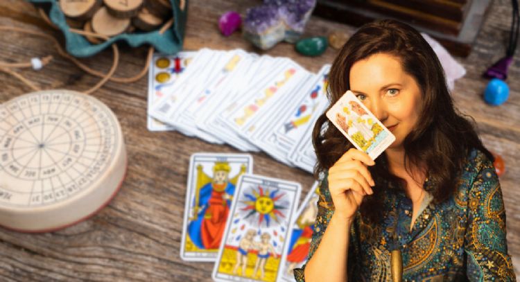 El Tarot lanza advertencia a estos 3 signos gracias a la llegada de Venus Retrogrado
