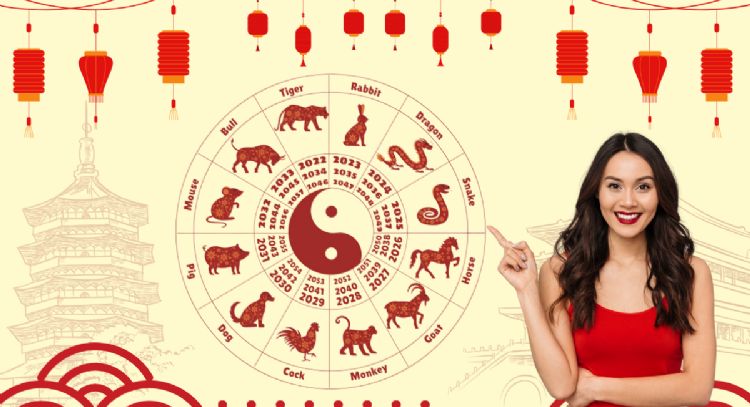 Horóscopo Chino: los 3 signos que estarán cubiertos por la abundancia y prosperidad entre el 5 y el 10 de marzo