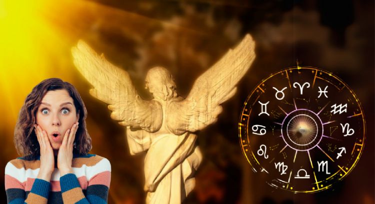 El mensaje de tu Ángel de la Guarda según tu signo para este 5, 6 y 7 de marzo