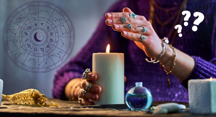 Marzo 2025: qué color de vela debes encender este mes para atraer la abundancia y prosperidad