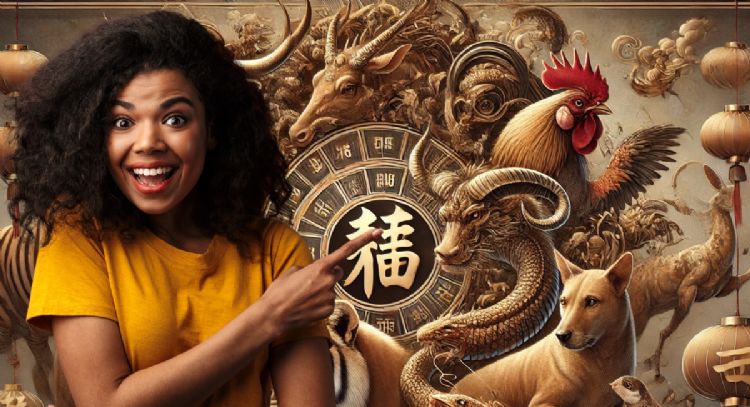 Estas son las predicciones del Horóscopo Chino de HOY miércoles 5 de marzo en el amor, salud y dinero, según la astrología china